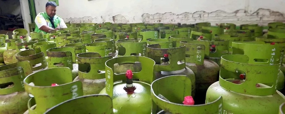 Pertamina Tambah Pasokan Gas Elpiji Malang Raya