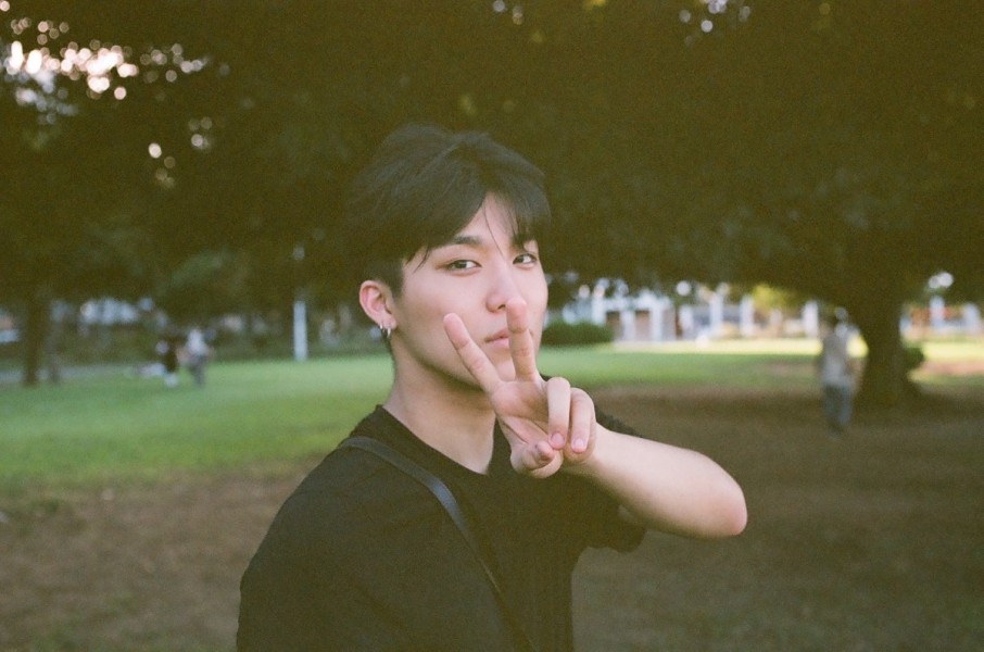 Karir Park Jeongwoo, Idol Multitalenta