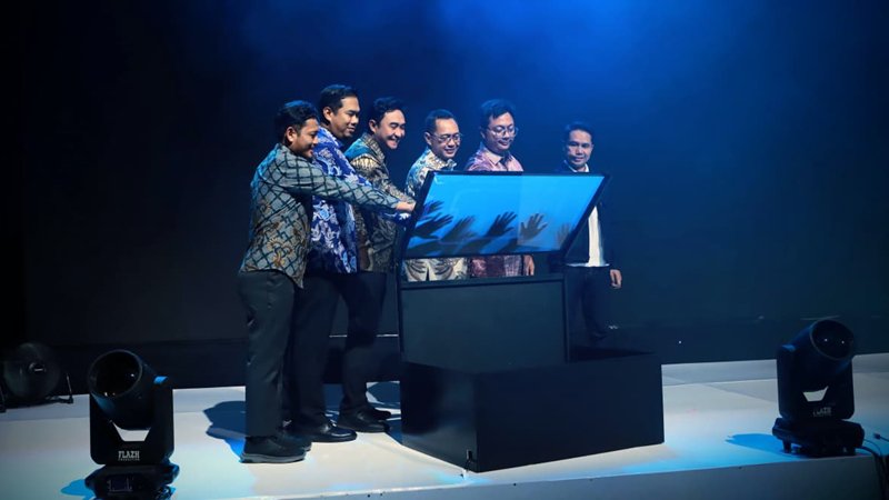 PLN Icon Plus Luncurkan ULTIMA, Solusi Home Charging EV Praktis