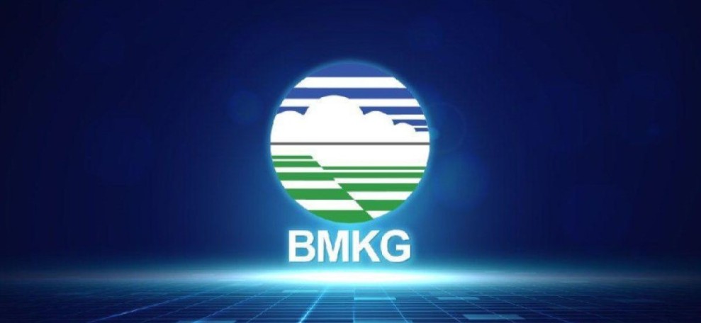 BMKG Rilis Prakiraan Cuaca Ekstrem 9 hingga 15 September 2025