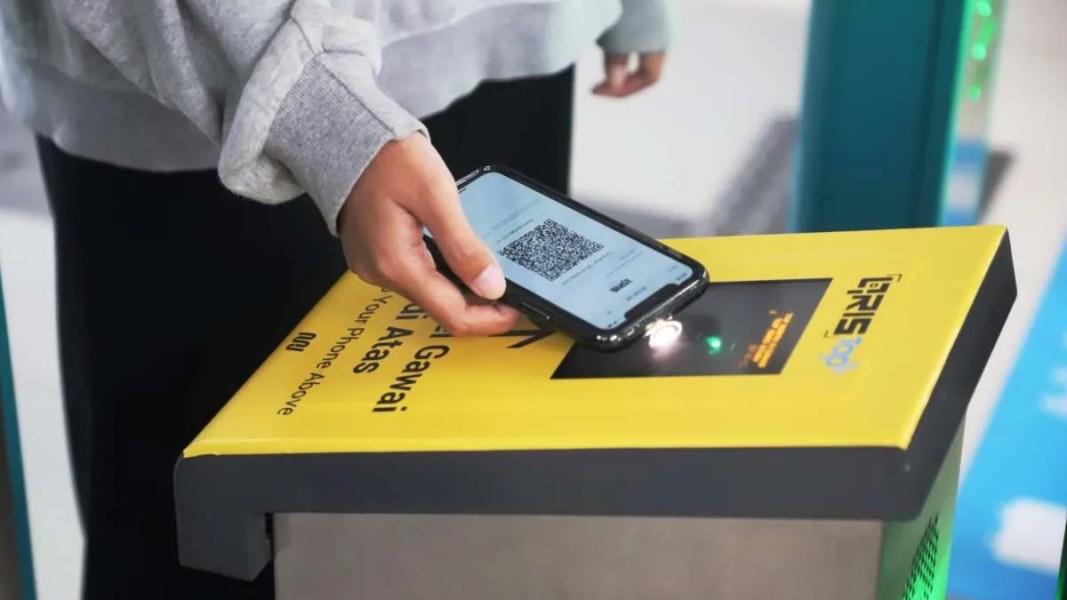 BI Catat Transaksi QRIS Tap Capai Rp13,8 Miliar dan Perluasan Transportasi