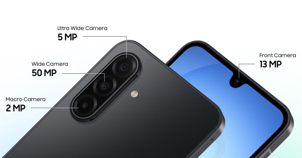 Samsung Galaxy A17 Hadirkan Kamera Stabil dan Baterai Besar