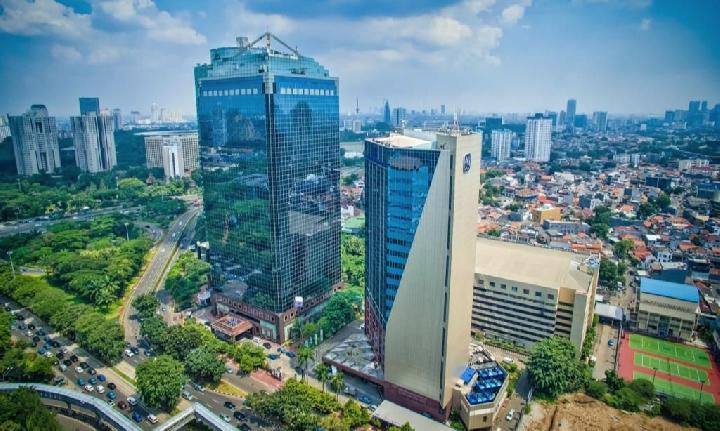 BRI Tingkatkan Pembiayaan Sektor Berkelanjutan Menjadi Rp785,2 Triliun pada 2024, Bentuk Komite ESG sebagai Aksi Nyata