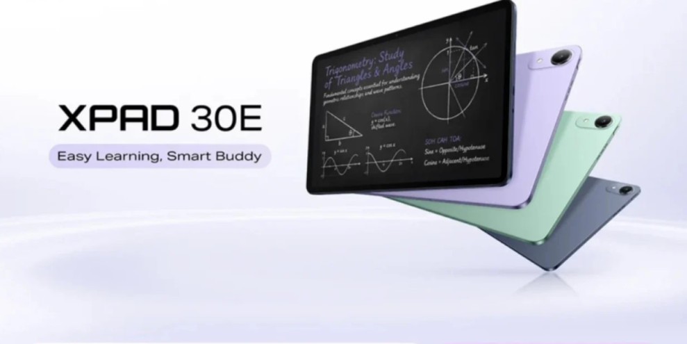 Review Infinix Xpad 30E Hadir Dengan Fitur AI Canggih Untuk Pelajar