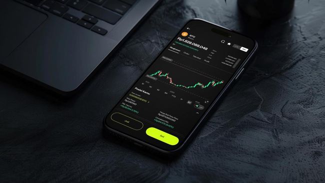 Cara Investasi Crypto Secara Aman dan Cerdas untuk Pemula Tahun 2025
