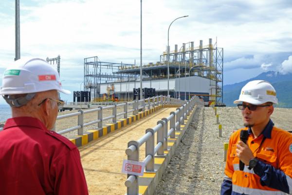 Smelter Nikel Terbaik di Kolaka: Tonggak Baru Hilirisasi Nikel dengan Energi Bersih