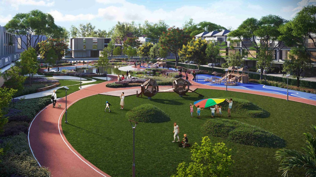 Cikarang International City Resmi Hadir, Township Pertama di Cikarang Siap Jadi Magnet Investasi Properti