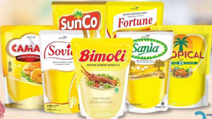 Harga Minyak Goreng Curah di Entikong Naik: Pedagang dan Konsumen Merasa Terbebani
