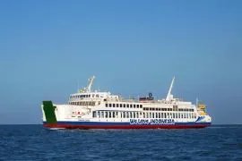 Prediksi 1,67 Juta Penumpang Padati Ketapang Gilimanuk Saat Lebaran 2026