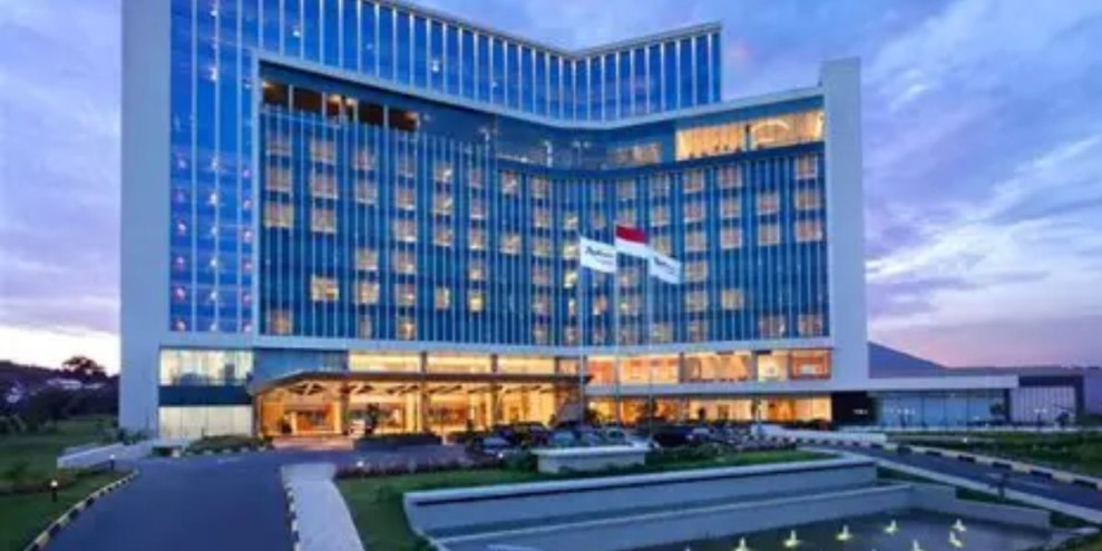 10 Rekomendasi Hotel di Batam Terbaik untuk Penginapan yang Sempurna