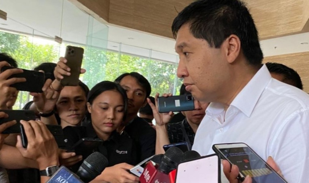 Menteri PKP Maruarar Sirait dan Irjenad Erwin Djatniko Inisiasi Pembangunan Perumahan Prajurit TNI di Lima Kota