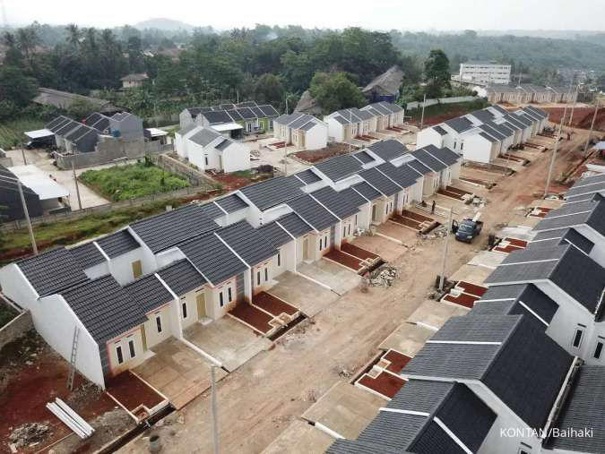 Bank Mandiri Lakukan Pelelangan Rumah Sitaan, Tawarkan Harga Mulai Rp100 Juta