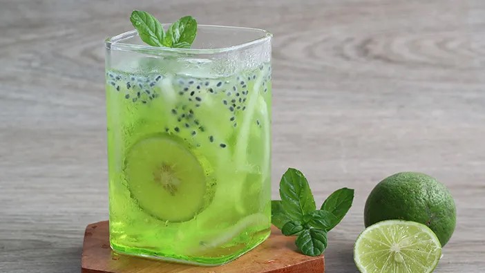 Pilihan Es Segar Manis untuk Temani Momen Buka Puasa Bersama Keluarga