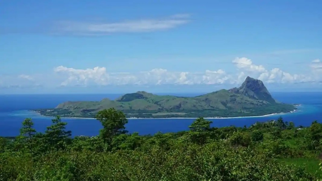 Pulau Mules Dikembangkan Jadi Ikon Wisata Alam Baru Manggarai