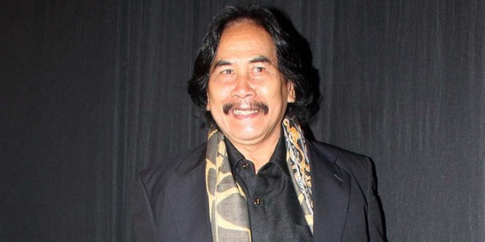 Artis Senior Jaja Miharja Makin Sehat, Sudah Bisa Berkomunikasi dan Makan