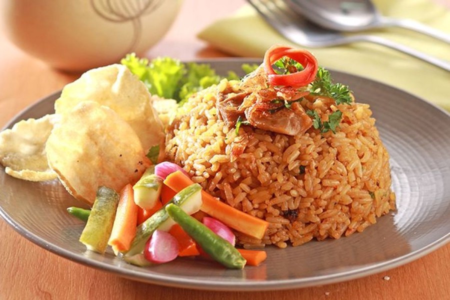Berburu Nasi Goreng Khas Semarang, Dari Babat Legendaris hingga Racikan Unik Favorit Warga Lokal