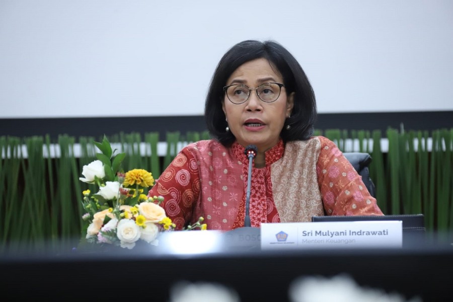 PPPK dengan Masa Kerja Kurang dari Sebulan Tidak Dapat Gaji 13, Sri Mulyani Resmi Terapkan Aturan Ketat di Tahun 2025