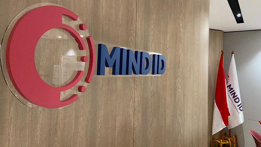 MIND ID Tegaskan Peran Humas Demi Sukseskan Program Hilirisasi Industri