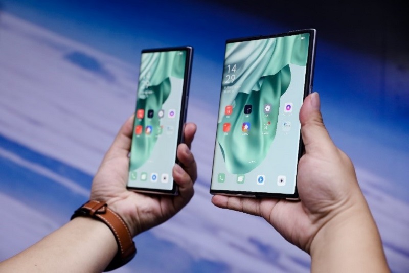 Tiga Inovasi IoT Terbaru dari OPPO