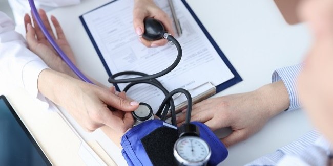 Kemenkes Sebut 65 Juta Warga Indonesia Alami Hipertensi, Hindari Garam Berlebih