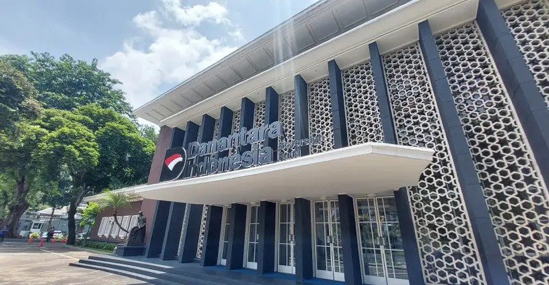 Danantara Perkuat Investasi Domestik, Dukung Proyek Strategis Nasional