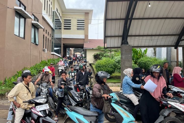 Pemprov Jabar Gratiskan Mutasi Kendaraan Masuk Depok, Pemutihan Pajak Diperpanjang hingga 30 Juni 2025