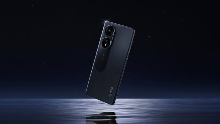 Oppo A Series Terbaru Rp 3 Jutaan Baterai Tahan Lama