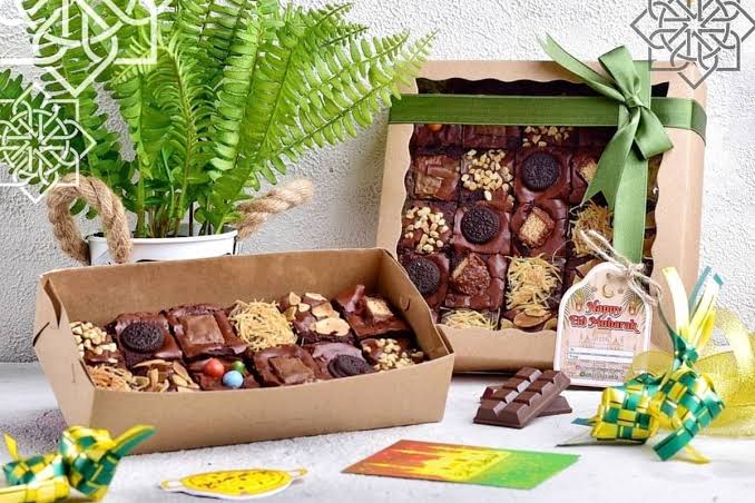 Ide Hampers Lebaran yang Berkesan untuk Teman dan Sahabat