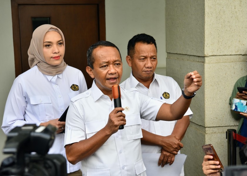 Langkah Strategis ESDM Wujudkan Keadilan Energi untuk Desa