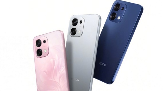 Oppo A6i Plus dan Oppo A6v Resmi Rilis: Duel Baterai Jumbo hingga 7.000 mAh