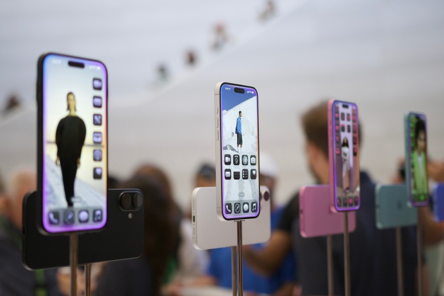 Fitur Kamera Kontrol di iPhone 16, Inovasi Apple yang Ubah Cara Pengguna Mengabadikan Momen