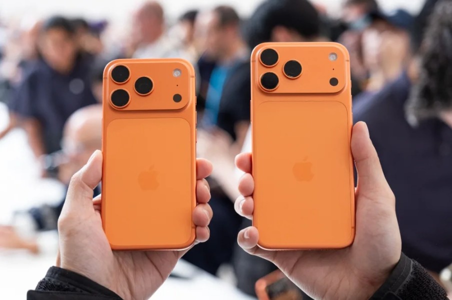 Kejutan Apple, Sistem Penamaan iPhone Lewati 19 Langsung ke iPhone 20
