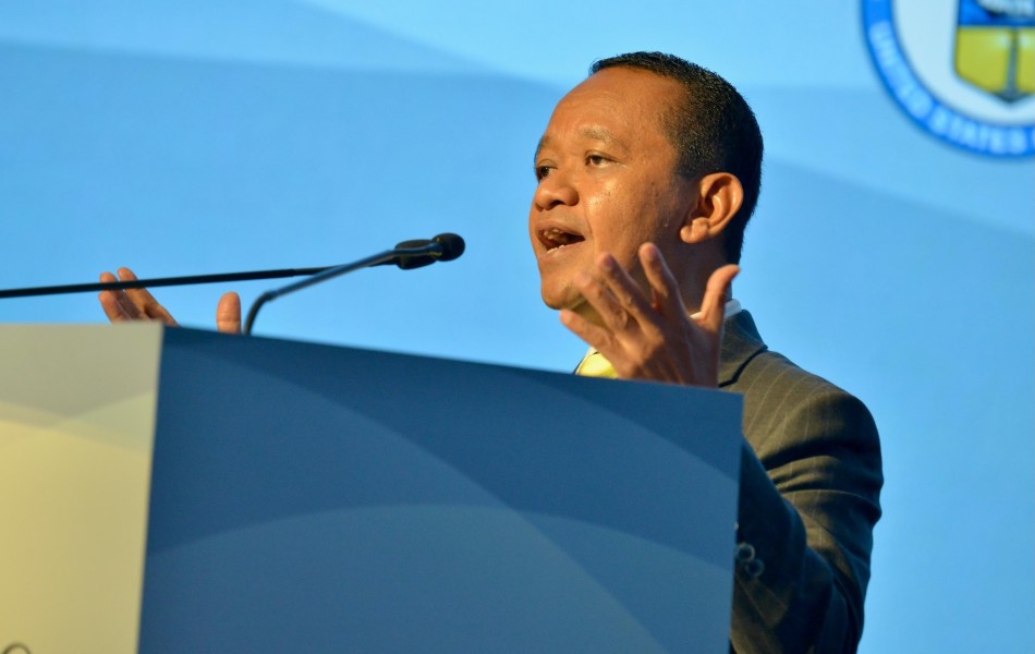 Menteri ESDM Tegaskan 13 Proyek Hilirisasi Energi Tingkatkan Nilai Tambah Dalam Negeri