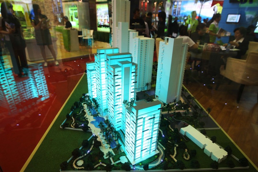BTN Siapkan Portal KPR Al Qilaa untuk Permudah Pembelian Apartemen Investor Qatar