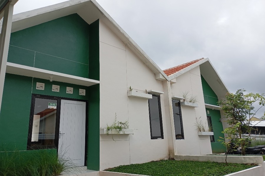 Hashim Optimistis Sektor Perumahan Dorong Pertumbuhan Ekonomi Indonesia Hingga Delapan Persen