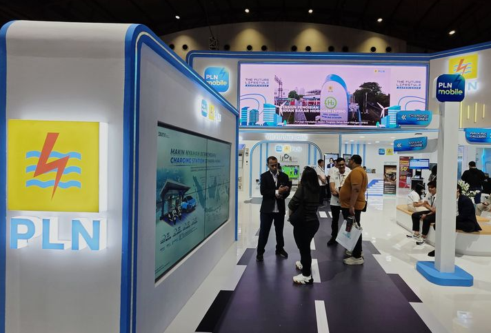PLN Luncurkan Promo EV Deals 2025, Dorong Penggunaan Kendaraan Listrik di Indonesia