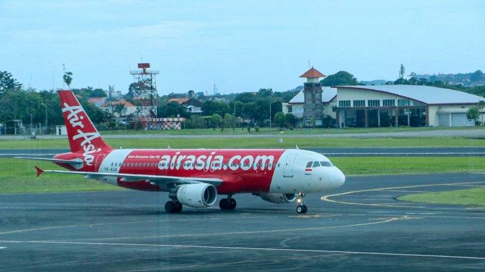 Penerbangan Internasional Syamsudin Noor Mundur, Tiket Murah