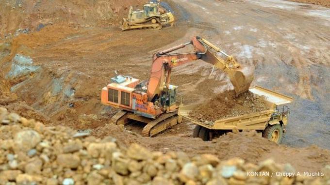 KLHK Cabut Izin Lingkungan PT DPM, Tegaskan Tidak Hambat Investasi Tambang Nasional