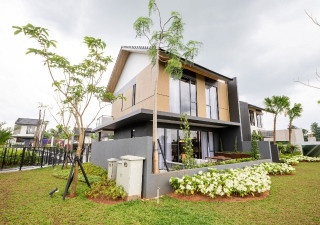 Prospek Properti 2026: Hunian Tapak Dorong Pasar Menguat