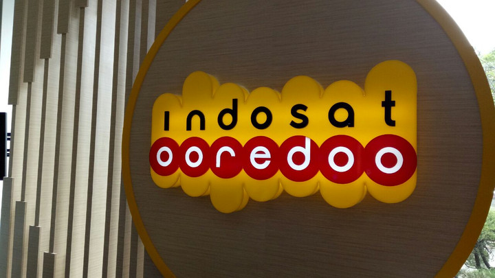 Indosat Kucurkan Capex Rp13,28 Triliun Dorong Ekspansi Jaringan