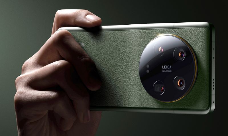 Rekomendasi HP Xiaomi Terbaik dengan Kamera Leica