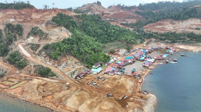 Suku Bajo di Pulau Kabaena Terancam, Lima Fakta Tentang Dampak Tambang Nikel bagi Kehidupan Mereka