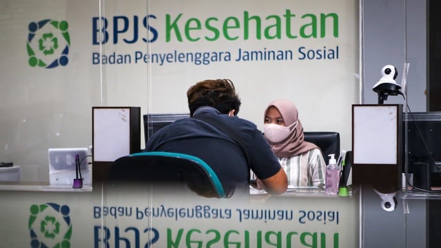 Ribuan Peserta BPJS Kesehatan Terancam Tak Bisa Akses Layanan karena Status NonAktif