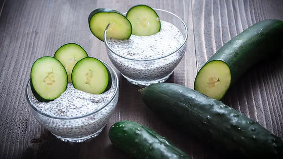 Resep Minuman Buka Puasa Sehat yang Bantu Turunkan Berat Badan Secara Alami dan Aman