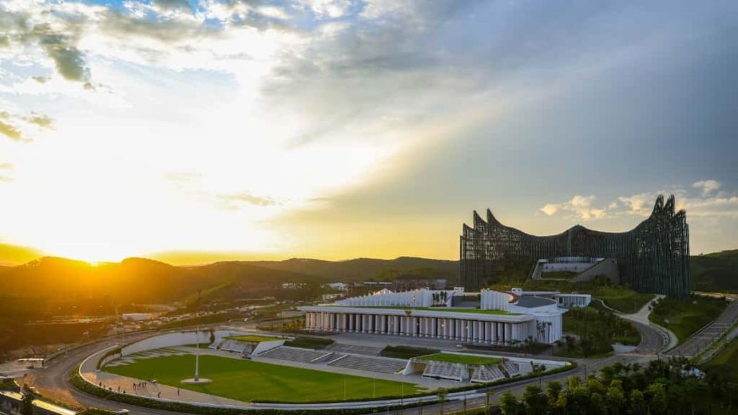 BPS Ungkap Pertumbuhan Penduduk IKN Mencapai 147 Ribu Jiwa Aktif Secara Signifikan