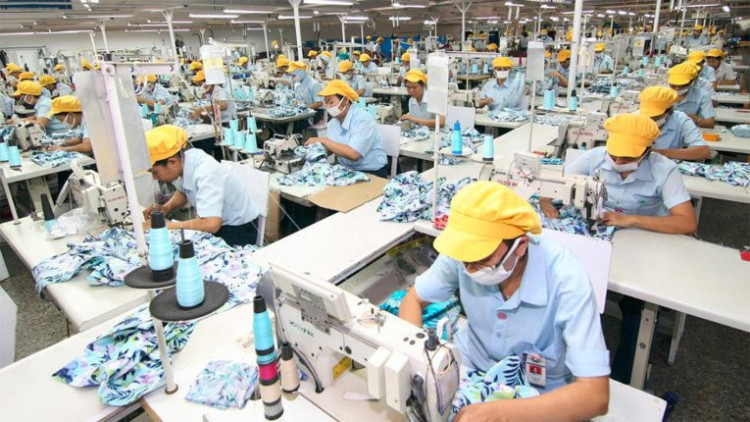 PMI Manufaktur Naik Awali Harapan Baru Pertumbuhan Industri Nasional