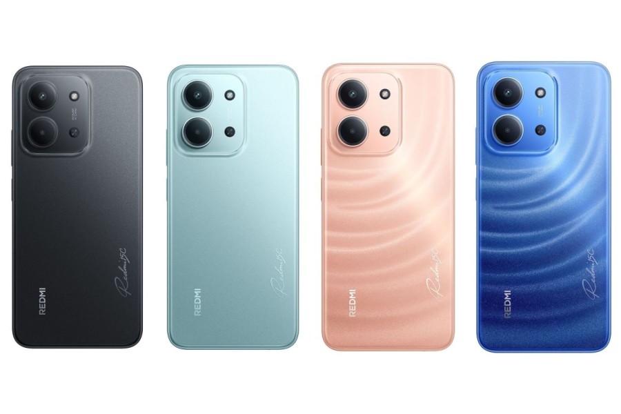 Xiaomi Ungkap Kejutan Baru Lewat Redmi 15C
