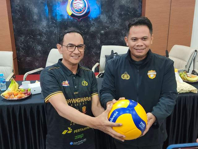 Proliga Malang Dorong UMKM dan Sportivitas Nasional