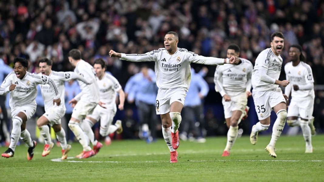 Real Madrid Masih Teratas: Daftar Klub dengan Gelar Liga Champions Terbanyak Sepanjang Masa