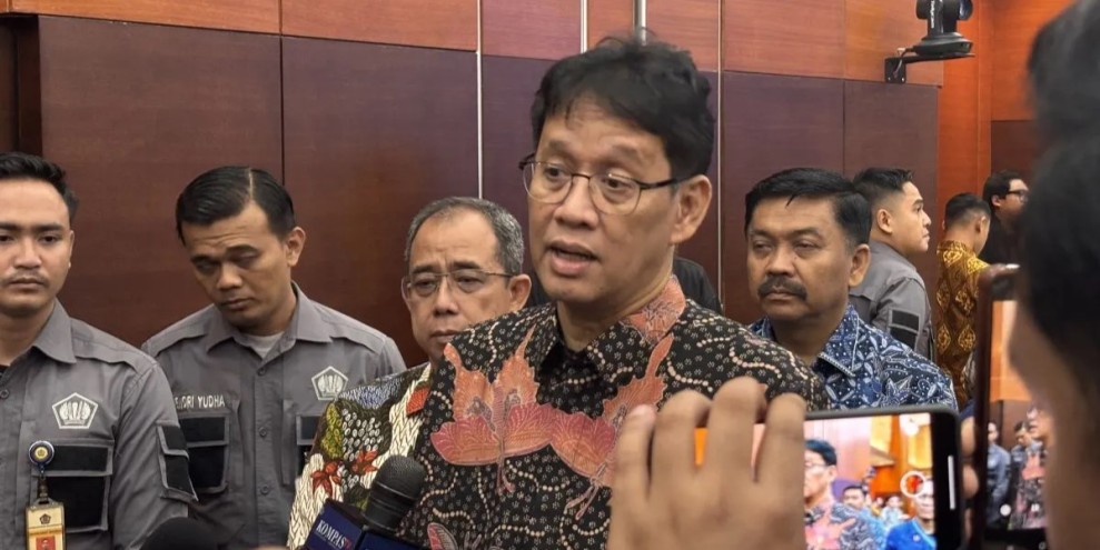 Rencana Kemenkeu Ambil Alih PNM Sudah Dilaporkan Ke Presiden